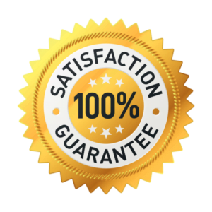 100 satisfaction guarantee large 300x300 1