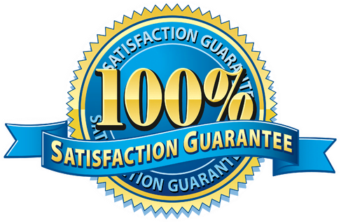 100 satisfaction guaranteed3