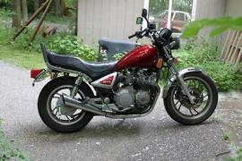 1981 1983 YAMAHA XJ750 SECA MOTORCYCLE REPAIR MANUAL PDF