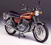 1985 Yamaha TY350 Trials Motorcycle Repair Manual