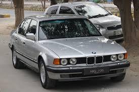 1991 BMW 735i 735il 750il Electrical Troubleshooting Manual ETM