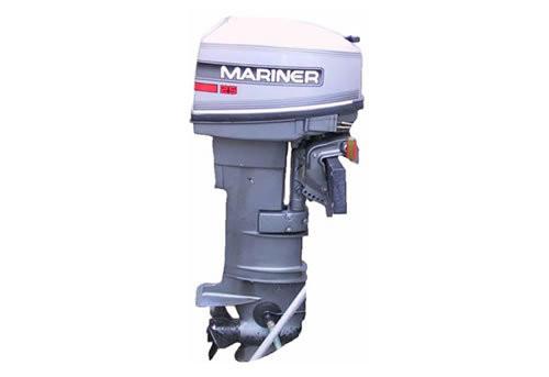 1994 1997 MERCURY MARINER 75 275HP 2 STROKE OUTBOARDS JETS