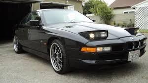 1995 96 BMW 840ci 850ci 850csi Electrical Troubleshooting Manual ETM 1