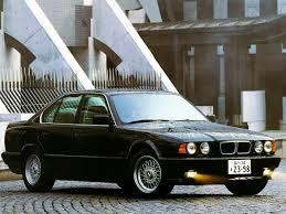 1995 BMW 5 Series E34 525i 525it 530i 530it 540i Electrical Troubleshooting Manual ETM