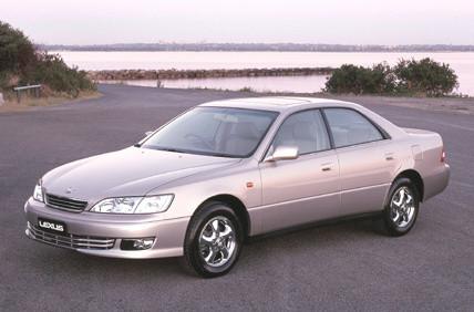 1999 lexus es 300 4 dr std sedan pic 41590 1600x1200 1