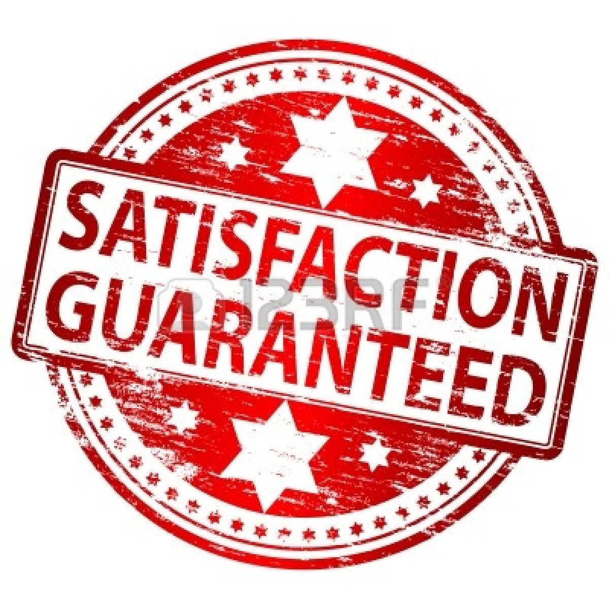 8986328 satisfaction guaranteed rubber stamp 2ae1378c 1818 4403 abf8 6809c65be831
