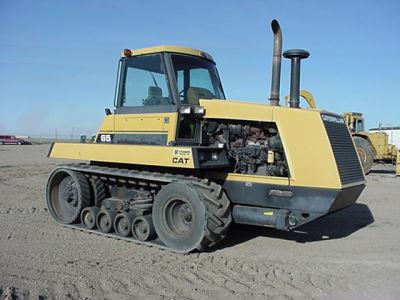 Agricultural Tractors Caterpillar Challenger 65D c5a4007d f01e 4a50 80e0 16c94caa4d9d