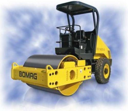 BOMAG Single Drum Rollers BW 145 D 3 BW 145 DH 3 BW 145 PDH 3 SERVICE TRAINING MANUAL DOWNLOAD