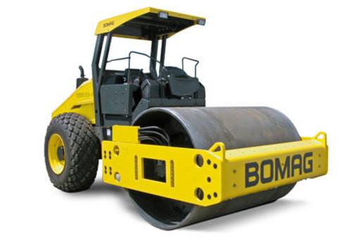 BOMAG Single drum wheel drive vibratory roller BW 211 D 3 SERVICE REPAIR MANUAL