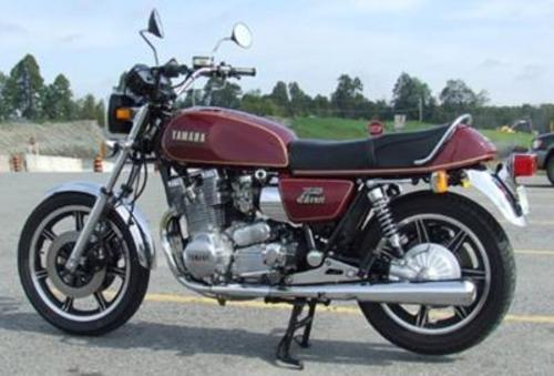 Complete 1978 1981 Yamaha XS1000 Fours Motorcycle Workshop Repair Service Manual BEST DOWNLOAD 210MB PDF