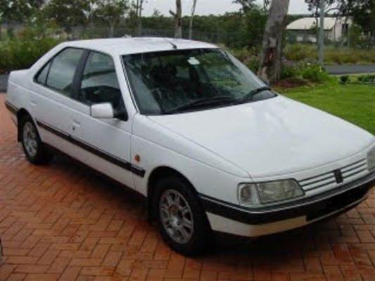 Complete Peugeot 405 Petrol Service and Repair Manual 1987 1997 Searchable Printable iPad ready PDF