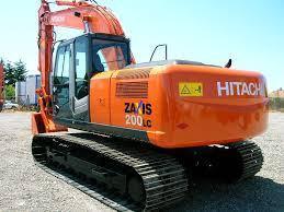 Hitachi ZAXIS 200 225USR 225US 230 270 Excavator Service Repair Workshop Manual large 64244aed a0bc 4de5 aa2f e2504e05bcea