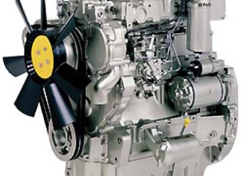 JCB Diesel 1100 Series Engine RE RG Service Repair Workshop Manual INSTANT DOWNLOAD