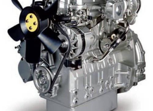 JCB Diesel 400 Series Engine Service Repair Workshop Manual INSTANT DOWNLOAD