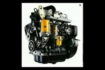 JCB Diesel 402D 403D 404D Series Engine GN GQ Service Repair Workshop Manual INSTANT DOWNLOAD