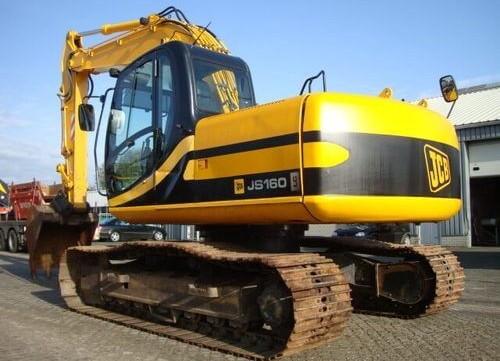 JCB JS115 Auto Tier III JS130 Auto Tier III JS145 Auto Tier III Tracked Excavator Service Repair Factory Manual INSTANT DOWNLOAD a5437aee 350a 4d83 883d f61ca2947555