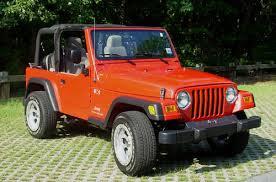 Jeep Wrangler TJ Service Repair Manual 2000 2001 2 000 pages Searchable Printable PDF