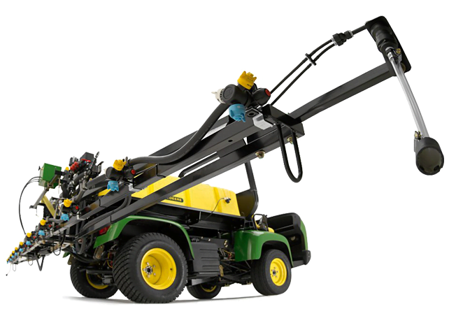 John Deere 200 208 210 212 214 216 Lawn and Garden Tractors Service Manual SM2105