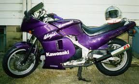 Kawasaki EX500 GPZ500S Motorcycle Service Repair Manual 1987 1988 1989 1990 1991 1992 1993