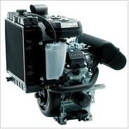 Kawasaki FD620D FD661D 4 Stroke Liquid Cooled V Twin Gasoline Engine Service Repair Manual INSTANT