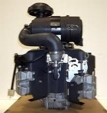 Kawasaki FX751V FX801V FX850V 4 Stroke Air Cooled V Twin Gasoline Engine Service Repair Manual INSTANT