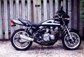 Kawasaki ZR550 750 Zephyr Fours Motorcycle Service Repair Manual 1990 1997