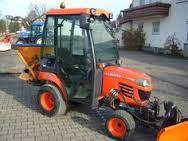 Kubota Model BX2350D Tractor RCK 48 23BX EU RCK54 23BX EU RCK60B 23BX EU Mowers LA243 Front Loader Tractor Repair Manual