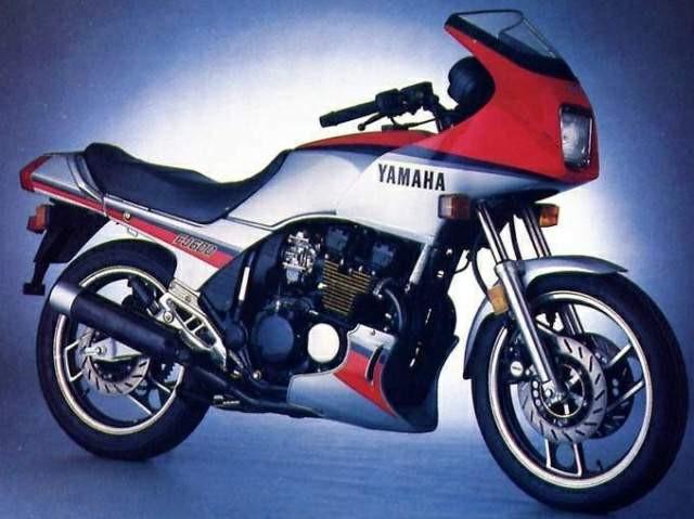 Yamaha FJ600 84 1 b80a4203 73cf 4178 b82d a89e01ae6223