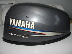 Yamaha T8 outboard service repair manual
