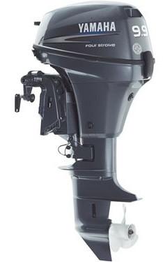 Yamaha T9.9T F9.9T Outboard Service Repair Manual INSTANT