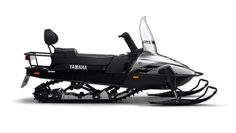Yamaha VK540 M Snowmobile Service Repair Manual Download