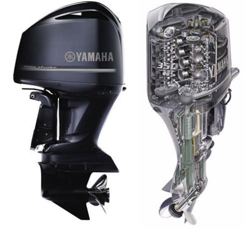 Yamaha Z250D LZ250D Outboard Service Repair Manual INSTANT DOWNLOAD