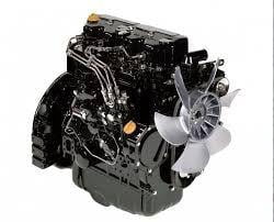 Yanmar 3TNV 4TNV Series Diesel Engine Service Repair Workshop Manual DOWNLOAD