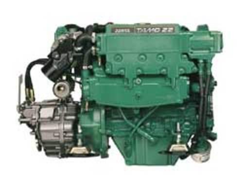 Yanmar Industrial Diesel Engine 3TN100E 4TN100E 4TN100TE Service Repair Workshop Manual DOWNLOAD