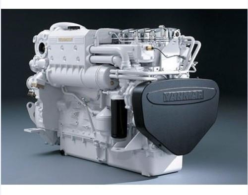Yanmar Marine Diesel Engine 12LAK STE2 12LAKM STE2 16LAK STE1 Service Repair Workshop Manual
