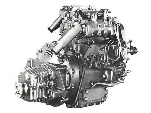 Yanmar Marine Diesel Engine 2QM20 2QM20H 3QM30 3QM30H Factory Service Repair Workshop Manual Instant Download