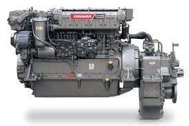 Yanmar Marine Diesel Engine 2S Factory Service Repair Workshop Manual Instant Download