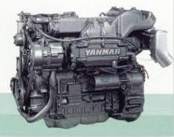 Yanmar Marine Diesel Engine 3JH2L 3JH2L T 4JH2L T 4JH2L HT Factory Service Repair Workshop Manual Instant Download