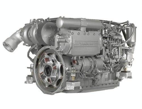 Yanmar Marine Diesel Engine 6LY2 STE 6LY2A STP 6LYA STP Service Repair Workshop Manual DOWNLOAD