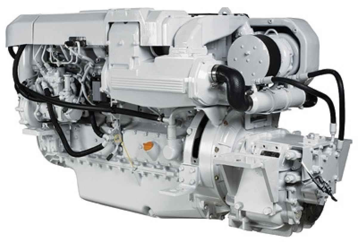 Yanmar Marine Engine 6CX530 Service Repair Workshop Manual