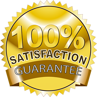 satisfaction guarantee 694e48eb 5812 477f 8860 1366cfddb996