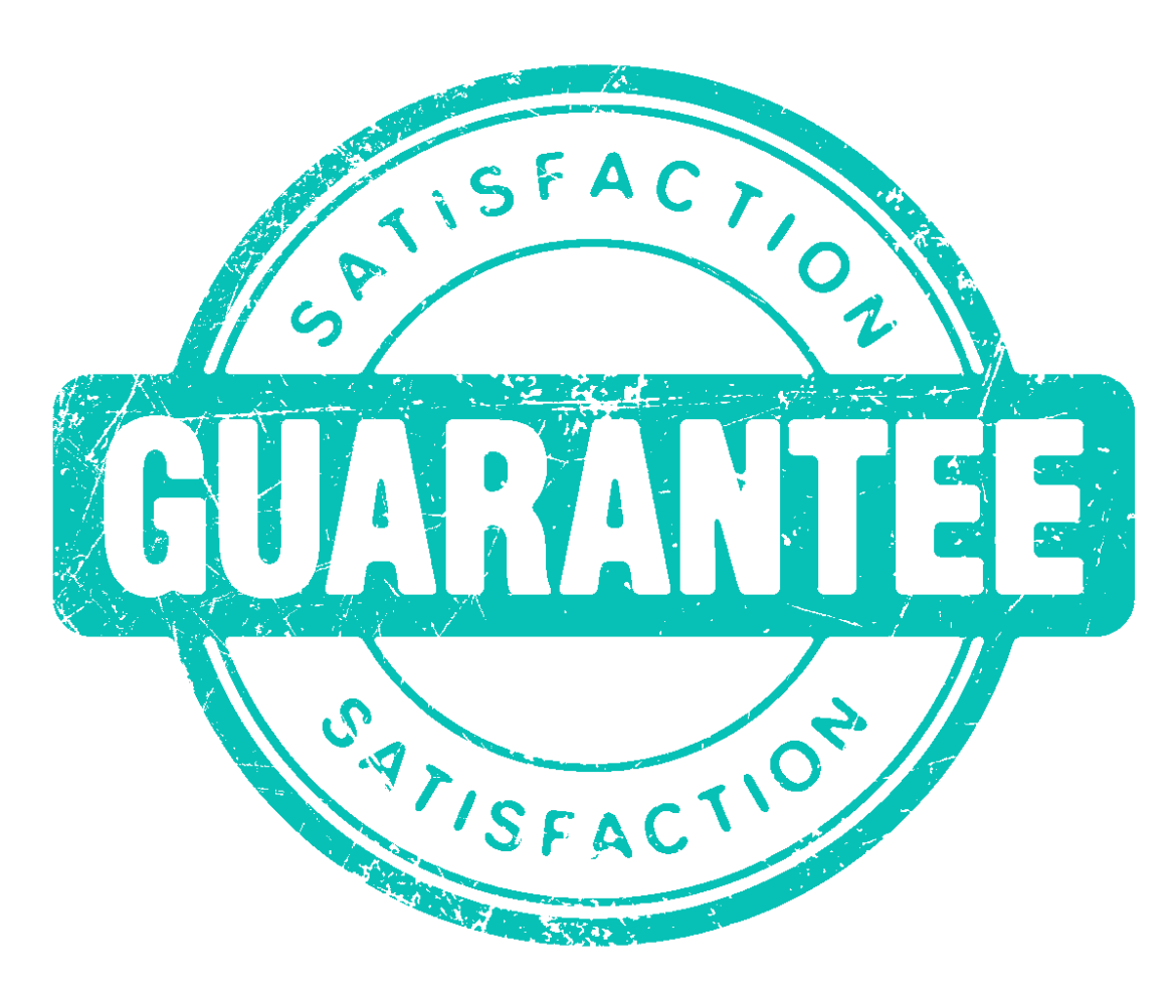 satisfaction guarantee ad5ac171 b6af 429c 930c 30654956a944