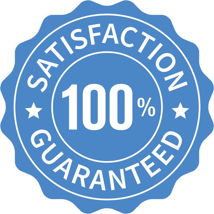 satisfaction guaranteed badge 4ba04164 a576 4fb1 b8f8 8f24f910be4b